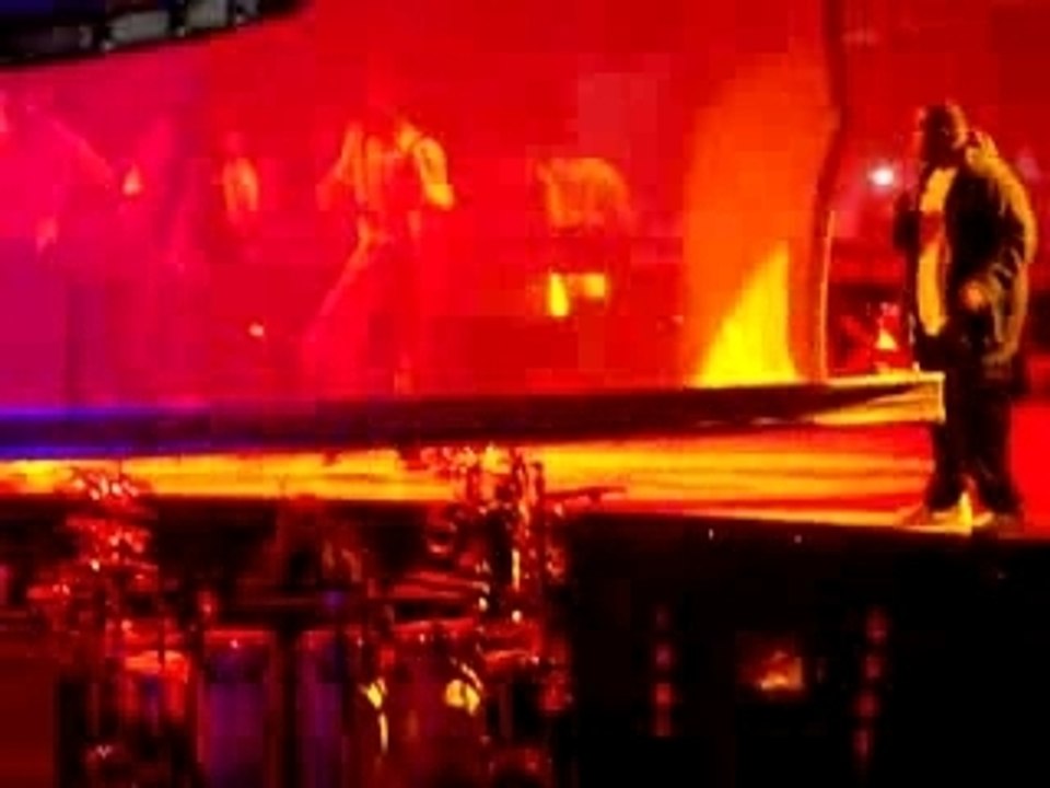 Sexy back part1 !!!