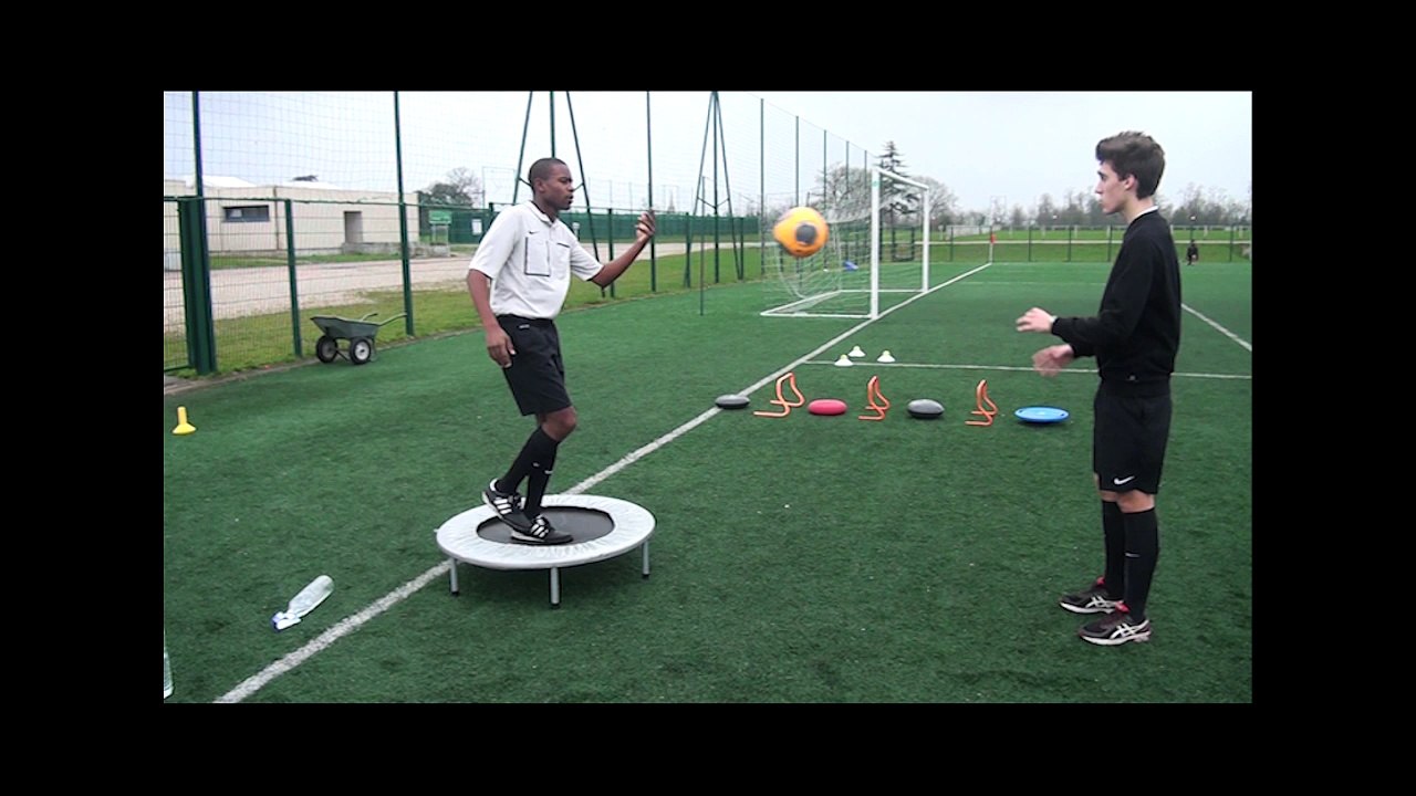 Stage Promotionnel des arbitres de la Ligue de Football d'Aquitaine