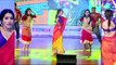 Rashmi Gautam Hot Performance