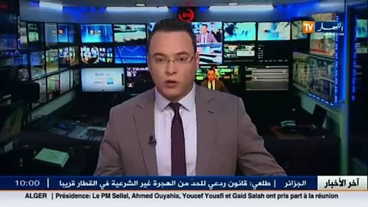 Alger: Une bande de criminels qui sévissait à Sidi M'hamed devant la Justice