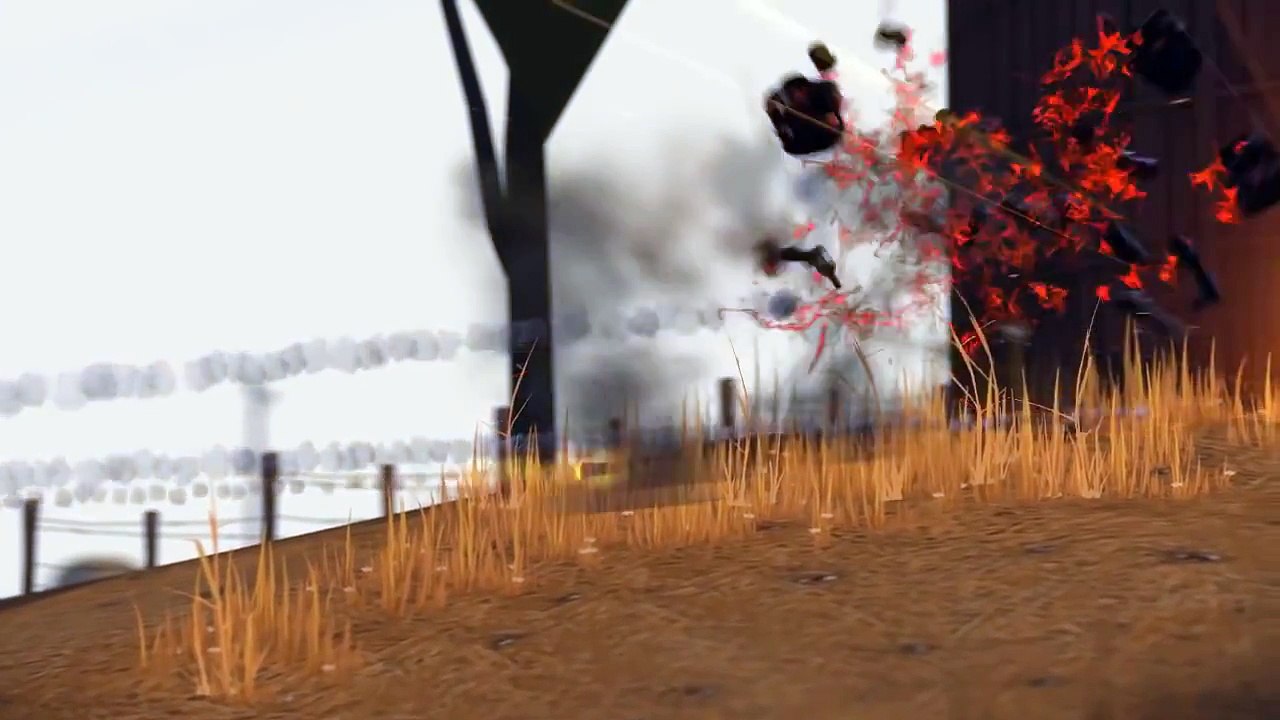 Team Fortress 2 Animation: Meet the Triplets [SFM TF2]