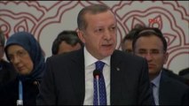 Erdoğan Suriye Şuan Terör İhraç Eden Bir Ülke Konumuna Gelmiştir