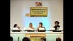 HT Leadership Summit Archives: Sushma Swaraj, Sitaram Yechury and Sukhbir Singh Badal Part 3