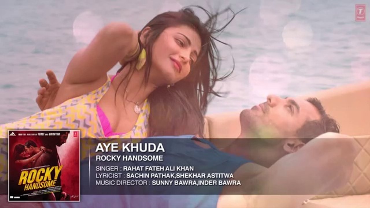 AYE_KHUDA_Full_Song_(Audio)