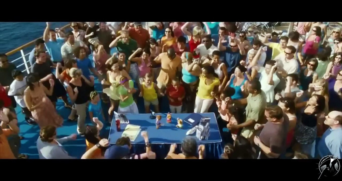 Alvin y Las Ardillas 3 Pelicula Completa en Full HD Parte 1