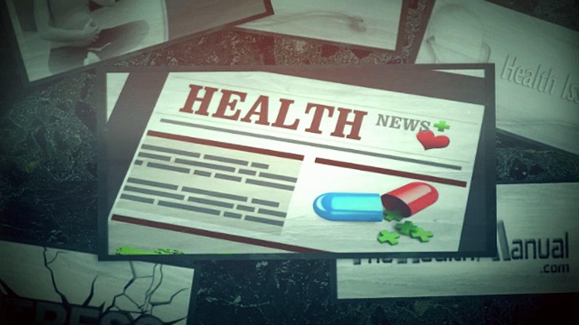 Latest Health News