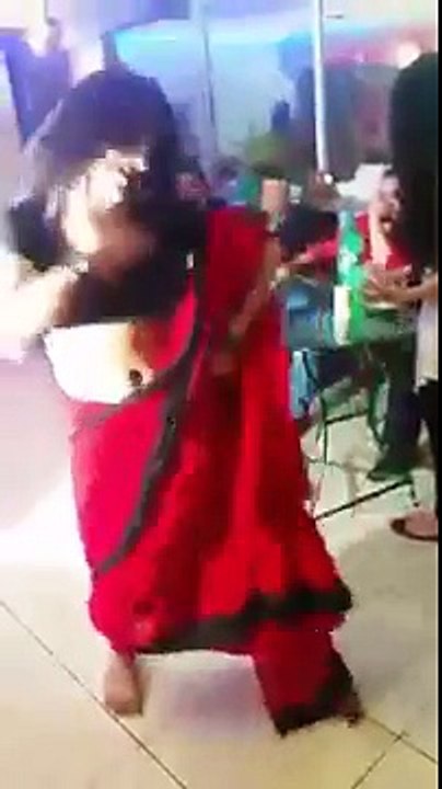 Ghazal choudhary performance on nere aa nere aa za