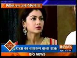 Pragya ka Baathroom wala Raaz Aaya Abhi ke Samne Jis se Sawalo ke Ghere mein Pragya 23 February 2016 Kumkum Bhagya