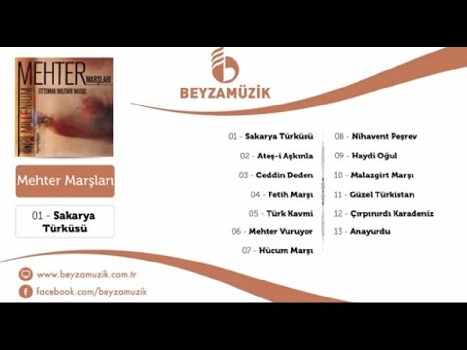 Koro - Malazgirt Marşı