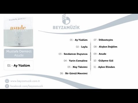 Mustafa Demirci - Bir Gönül Mevsimi