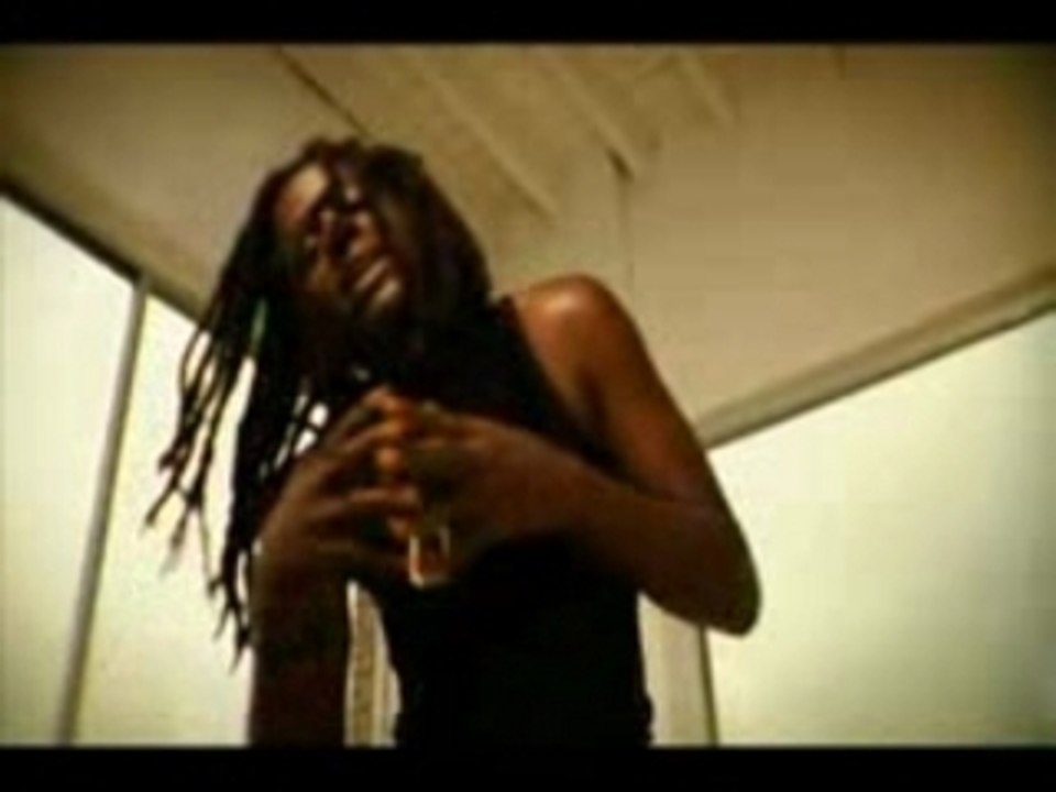Brown skin richie spice