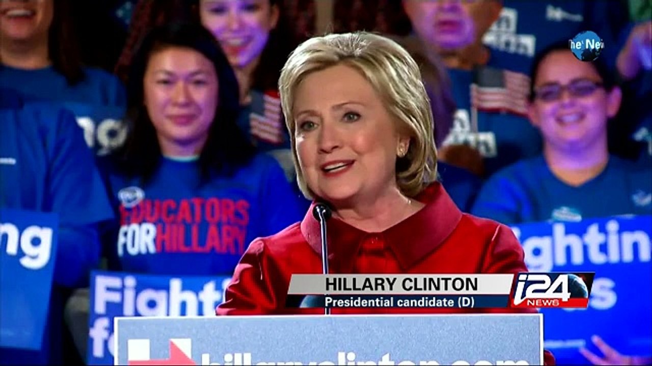 02/22: Republican candidates in Nevada ahead of Tuesday's caucus