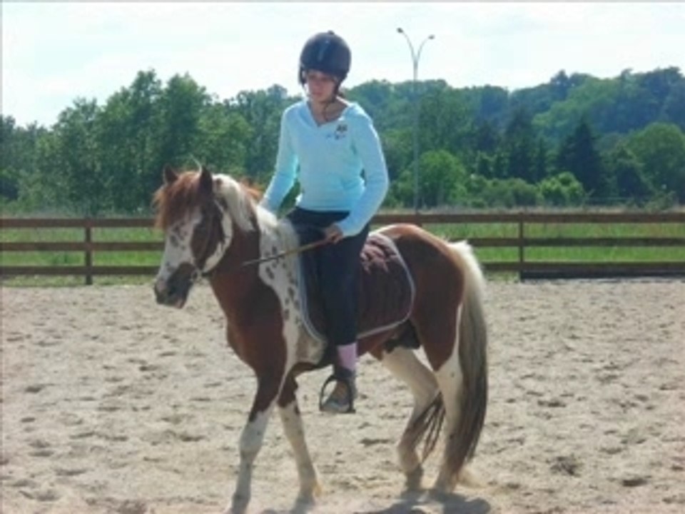 Aurélie et Moi