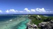 The Best Relaxing Beach after Hawaii- Okinawa, Japan