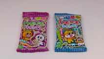 Himo Himo Candy Kracie ～ ひもひもキャンディ DIY Candy