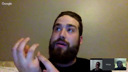 Lavoisier Grills Rapzilla about Reach Records "Controversy"