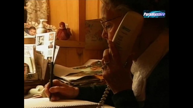 Hantise Volume°1 Exorcisme au salon funeraire Part°2