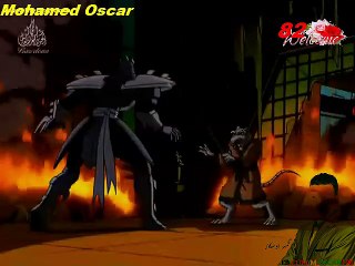 سلاحف النينجا تيرتلز مدبلج للعربيه | الحلقه رقم 82