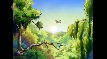 Blinky Bill Season 2 Episode 16 Blinky Bill and the Apple Th