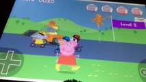 Свинка Пеппа: Мультфильм для детей: Приключения Свинки Пеппы
