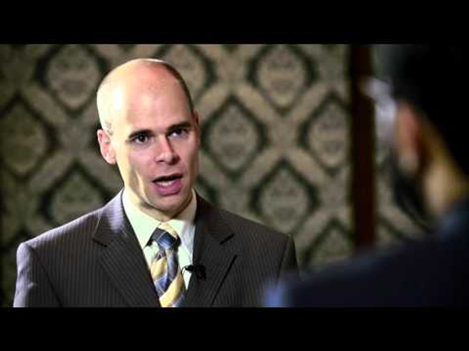 Dr Joas Wagemakers | Islamic State and its impact on India