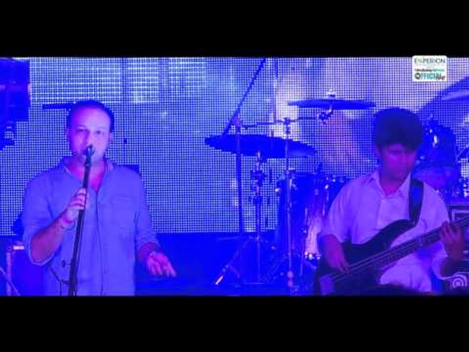 Bharat Dutt,  software engineer from Accenture, is singer by choice