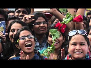 Watch: Are youngsters today becoming over-indulgent?