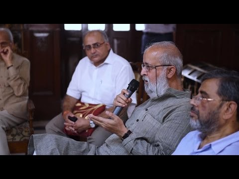 Reclaiming Dilli 6 - the way forward