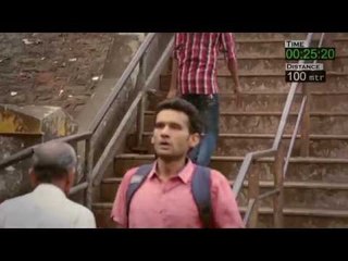 HT Unclog Mumbai 2015 : Plight of a Mumbaikar at Dadar station