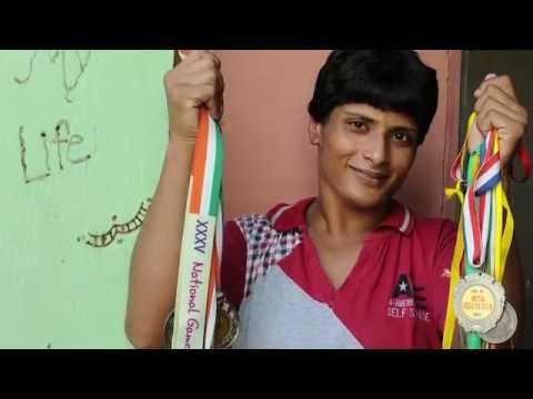 Rohtak woman beats odds to emerge as champion wrestler