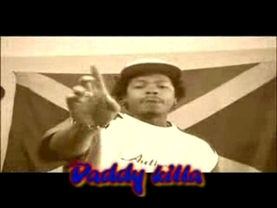 Daddy killa san andreas riddim