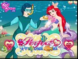 Disney Princess Games - Perfect Proposal Ariel – Best Disney Games For Kids Ariel