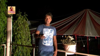 सामान जनि छुई अंदर से पनियाता || Dhodi Jani Chhui Jija || Bhojpuri Hot Songs 2016 new