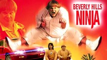 Beverly Hills Ninja 1997 - Main Theme