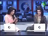 Leaked Video of Pakistani News Anchors Doing Funny Things
