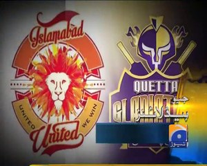 Geo News Headlines - 23 February 2016 - 1500