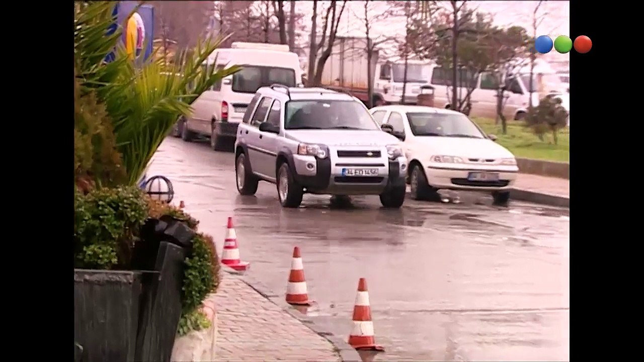 capitulo 30 de #Sila de la tv publica hd
