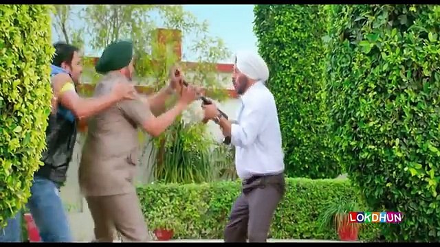Punjabi Comedy Vol-2 __ Diljit Dosanjh __ Gippy Grewal __ Binnu Dhillon __ Jaswinder Bhalla