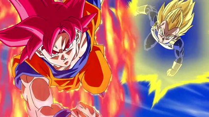 Dragon Ball IC Carddass (Tráiler)