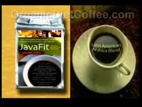 Javafit Coffee Business Opportunity