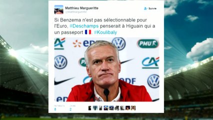 Foot - Rugby - Bleus : Novès et Deschamps alimentent le buzz