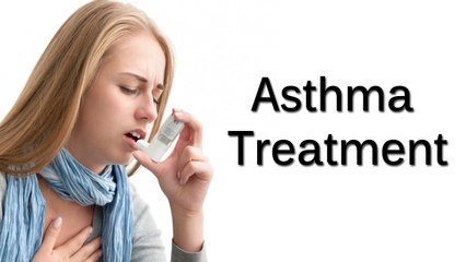 Understanding Asthma Treatment || Health Tips