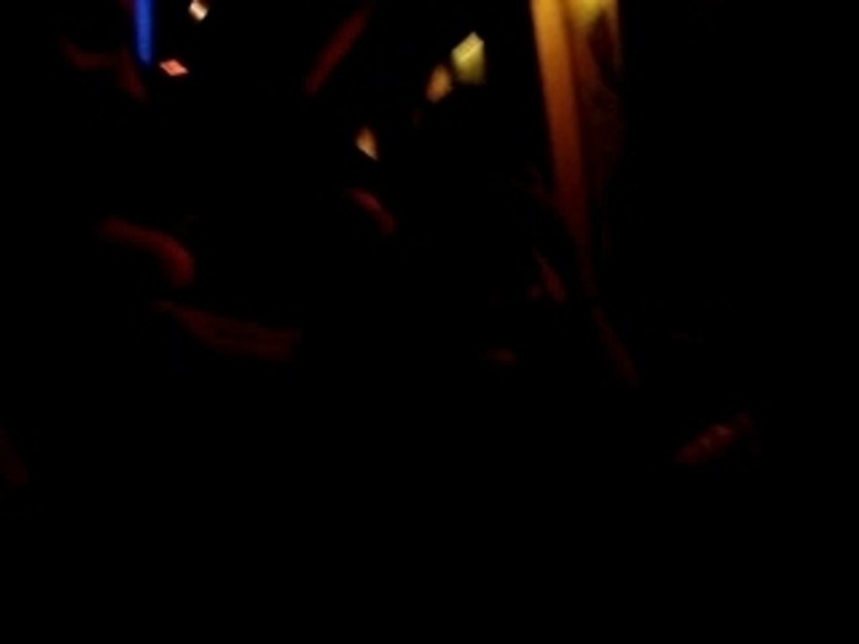 Une soirée médecine comme une autre