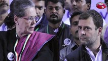 Sonia Gandhi, Rahul Ordered To Face Trial In National Herald Case