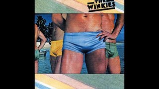 The Winkies - 1975 (full album)