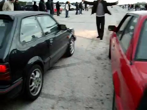 Este é sem duvida o pior picanço que alguma vez vimos!