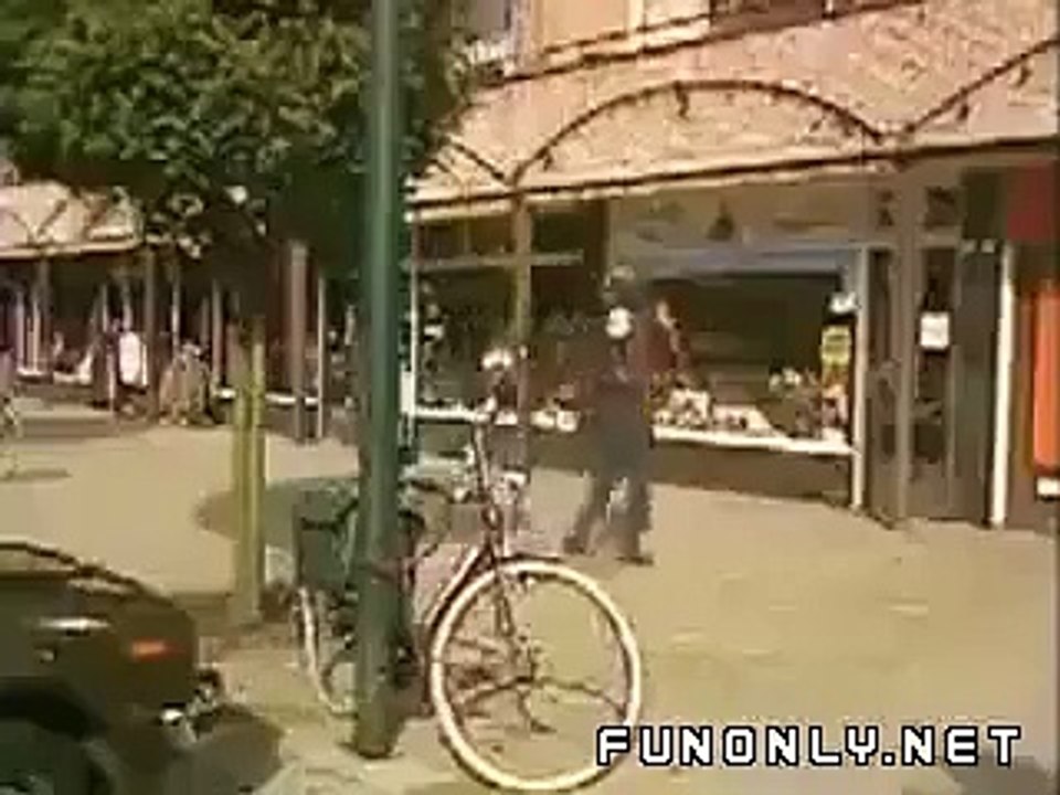 Park cycle
