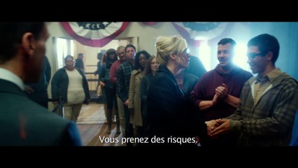 American Nightmare 3 : Élections / Bande-annonce officielle VOST [Au cinéma le 29 juin]