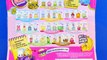 New SHOPKINS SEASON 2 Find Ultra Rare Crystal Glitz Series 2 Shopkin Toys 5 Pack DCTC