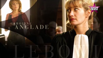 Clémentine Célarié à l'aise avec le temps qui passe : "Je ne fuis pas l'âge" (vidéo)